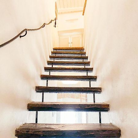Вилла Residenza Ucci Ali Кротоне Экстерьер фото