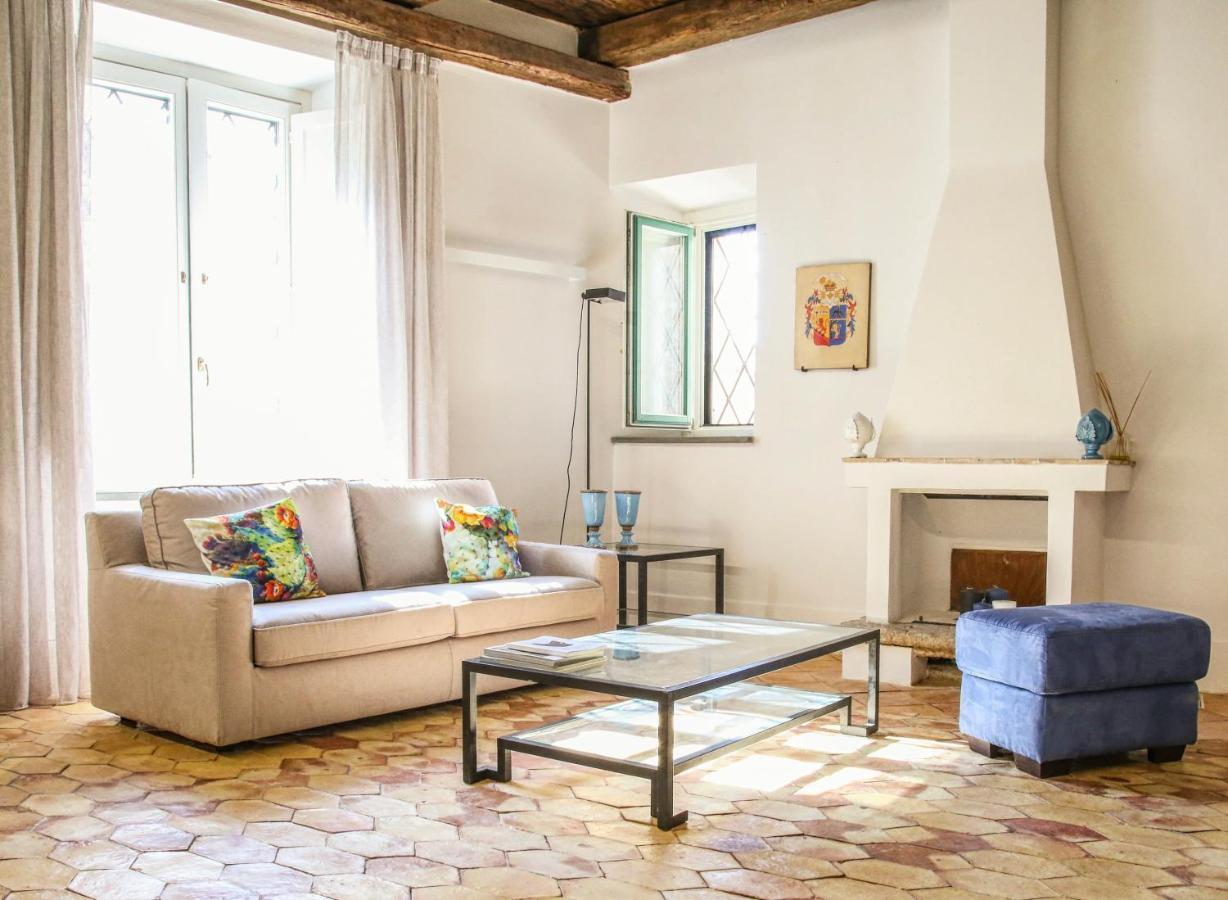 Вилла Residenza Ucci Ali Кротоне Экстерьер фото