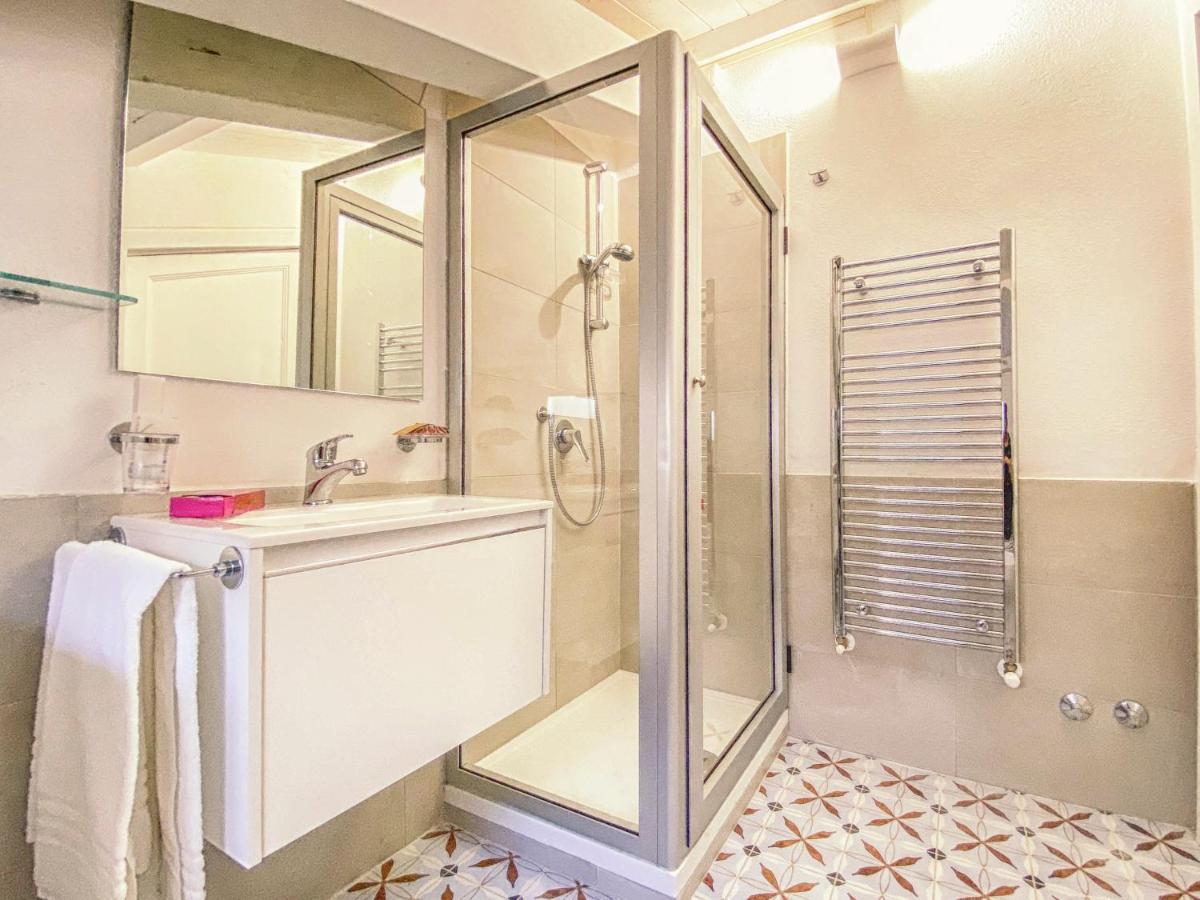 Вилла Residenza Ucci Ali Кротоне Экстерьер фото