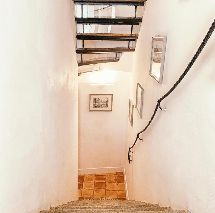 Вилла Residenza Ucci Ali Кротоне Экстерьер фото