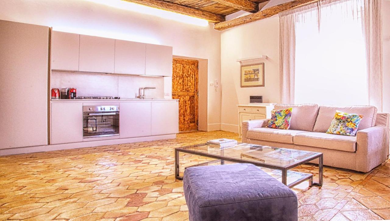 Вилла Residenza Ucci Ali Кротоне Экстерьер фото
