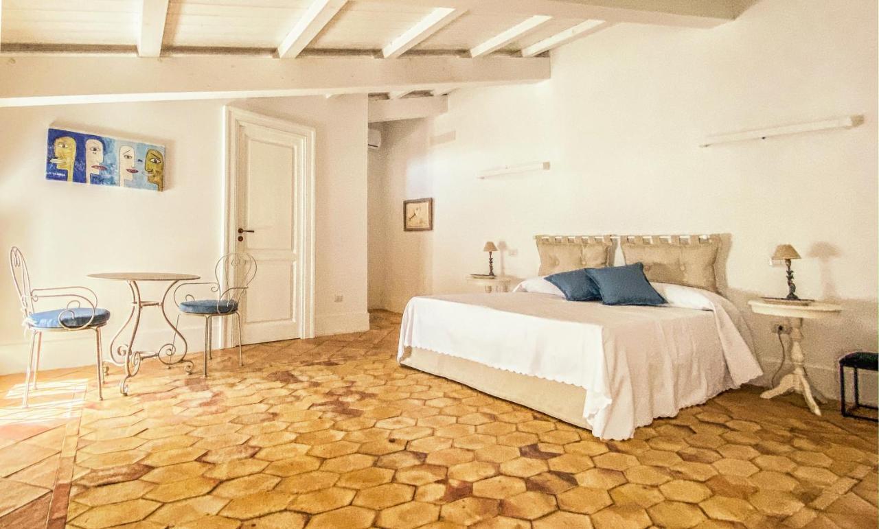 Вилла Residenza Ucci Ali Кротоне Экстерьер фото
