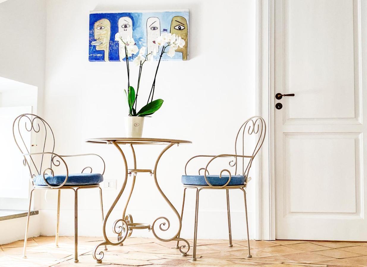 Вилла Residenza Ucci Ali Кротоне Экстерьер фото