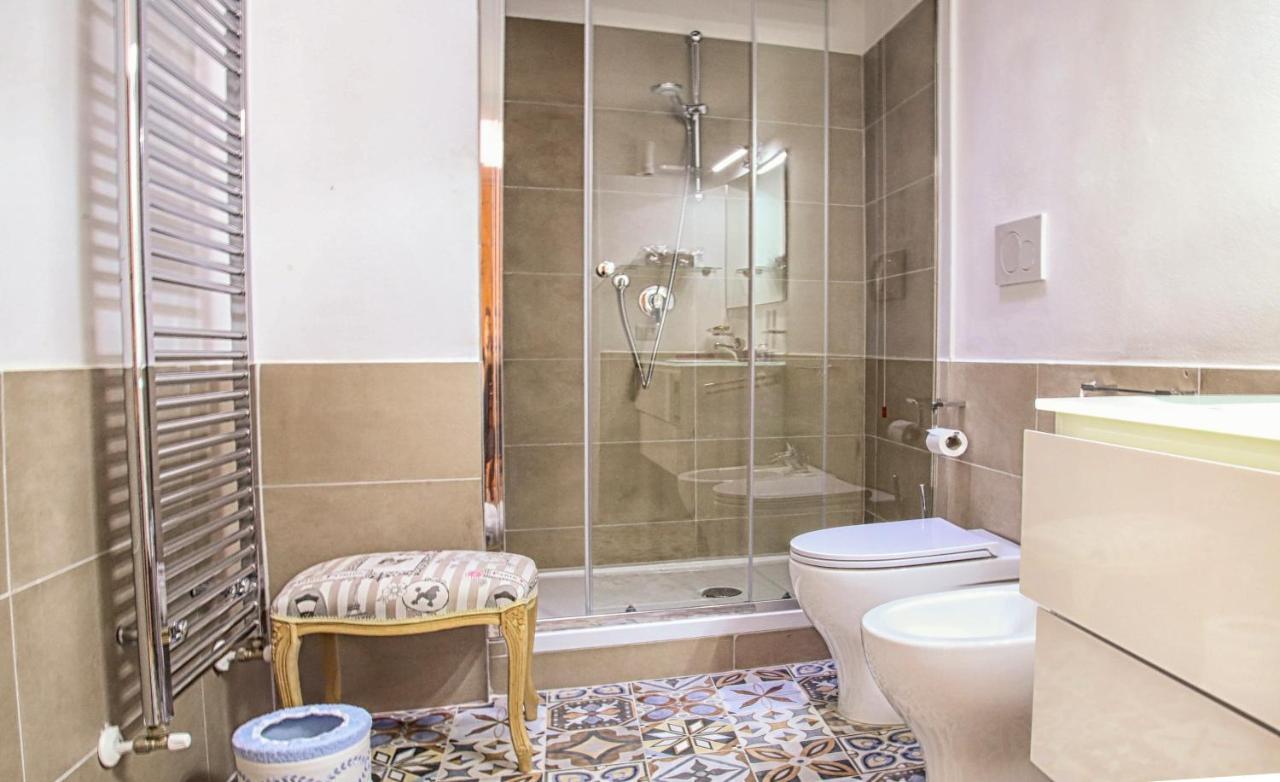 Вилла Residenza Ucci Ali Кротоне Экстерьер фото